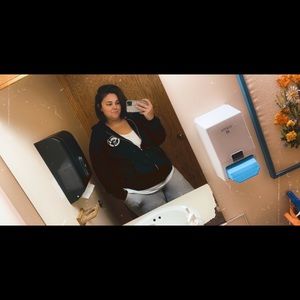 Meet your Posher, Carley